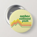 Search for arch badges Arches national park