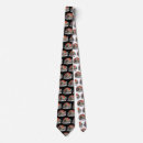 Search for big ties White