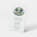 Search for guest wifi signs Grey