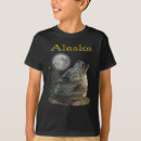 Search for wolf girls tshirts Alaska