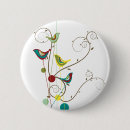 Search for spring birthday badges Colourful