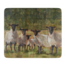 Search for sheep chopping boards Farms