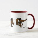 Search for dancing dog mugs Music