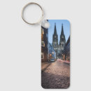 Search for cologne key rings Cathedral