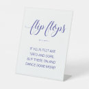 Search for dancing shoes sign wedding signs Modern