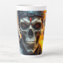 Search for doomed mugs Danger
