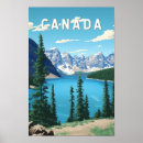 Search for canadian forest posters Banff national park