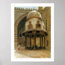 Search for islamic architecture posters Vintage