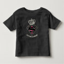Search for superhero toddler tshirts Super giril