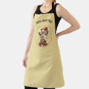 Search for funny giraffe aprons Africa
