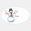 Search for snowman top hat stickers Snowflake