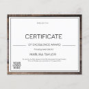 Search for certificate template office supplies Logo