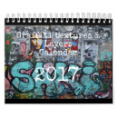 Search for graffiti calendars Photography