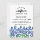 Search for bluebonnet invitations Texas