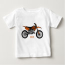 Search for dirt bike baby clothes Racing