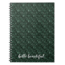 Search for green leopard notebooks Animal