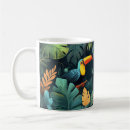 Search for toucan bird mugs Colorful