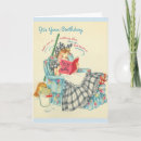 Search for cleaning cards Vintage