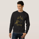 Search for posh hoodies Queen