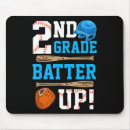 Search for 2nd mousepads College