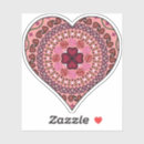 Search for victorian valentines stickers Heart