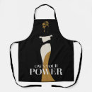 Search for strength aprons Confidence