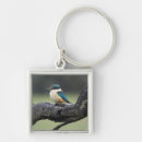 Search for kingfisher birds key rings Australia