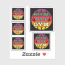 Search for gym coach stickers Gymnastics