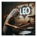 Search for celestial leo art Lion