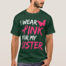 Search for halloween breast cancer tshirts Faith over fear