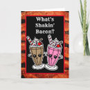 Search for milkshake cards Kawaii