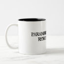 Search for paranormal mugs Spirit