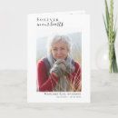 Search for obituary cards Prayer