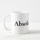 Search for absolutely mugs Funny