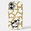 Search for brown cow iphone cases Animal