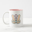 Search for womens rights mugs Girl power