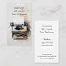 Search for interpretation business cards Communication