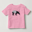 Search for tapir tshirts Herbivorous