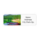 Search for canoe return address labels Photography