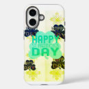 Search for patrick s day iphone cases For him