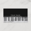 Search for rave business cards Music