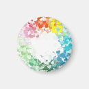 Search for modern sophisticated magnets Create your own
