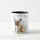 Search for french bulldog mom mugs Pet