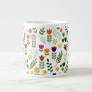 Search for flora and fauna mugs Nature