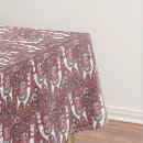 Search for llama tablecloths Cute