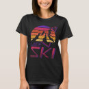 Search for lets ski tshirts Vintage