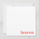 Search for love note cards Typography