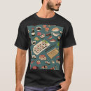 Search for roll tshirts Restaurant