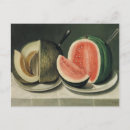 Search for fruit painting postcards Vintage