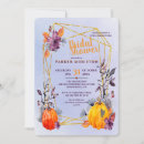Search for halloween invitations Pumpkins